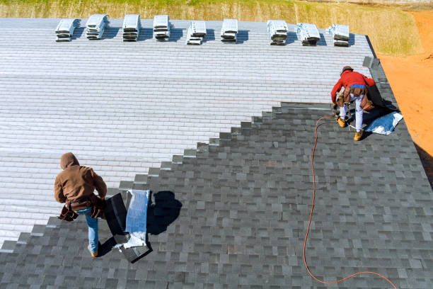 New Paris, IN Roofing Contractor Company