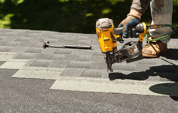 Best Best Roofing Contractors  in New Paris, IN